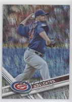 Jon Lester #/175