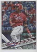 Maikel Franco #/175