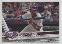 Roman Quinn #/175