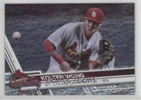 Kolten Wong #/175