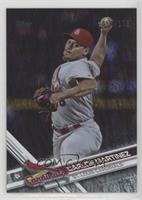 Carlos Martinez #/175