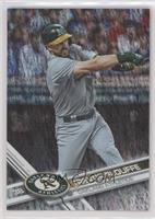 Trevor Plouffe #/175