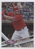 Jorge Alfaro #/175