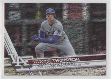 2017 Topps - [Base] - Factory Set Foil #574 - Trayce Thompson /175