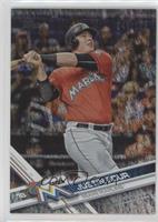 Justin Bour #/175