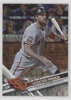 Hunter Pence #/175