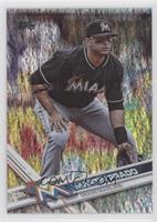 Martin Prado #/175