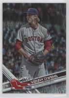 Henry Owens #/175