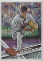 Matt Cain #/175