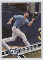 Steven Souza Jr. #/2,017