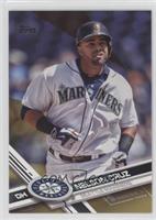 Nelson Cruz #/2,017