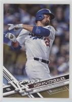 Adrian Gonzalez #/2,017