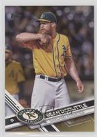 Sean Doolittle #/2,017