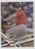 Lance McCullers #/2,017