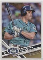 Seth Smith [EX to NM] #/2,017