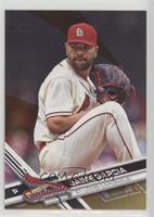 Jaime Garcia #/2,017