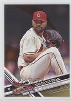 Jaime Garcia #/2,017