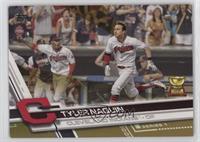 Tyler Naquin #/2,017