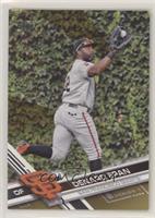 Denard Span #/2,017