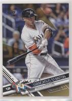 Giancarlo Stanton #/2,017