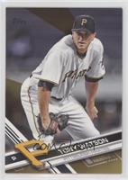 Tony Watson #/2,017