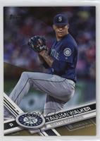 Taijuan Walker #/2,017