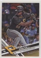 Josh Bell #/2,017