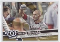 Danny Espinosa #/2,017