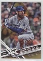 Scott Van Slyke #/2,017