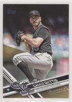Chad Bettis [EX to NM] #/2,017
