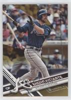 Ender Inciarte #/2,017