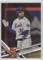 Michael Conforto #/2,017