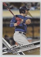 Travis Shaw #/2,017