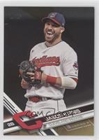 Jason Kipnis #/2,017