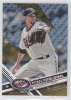 Ryan Vogelsong #/2,017