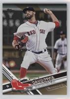 David Price #/2,017