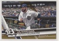 J.D. Martinez #/2,017