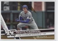 Trayce Thompson #/2,017