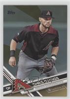 Chris Owings #/2,017