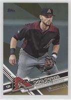 Chris Owings #/2,017