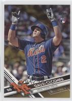 Gavin Cecchini #/2,017