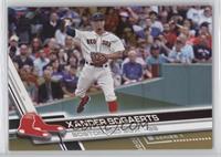 Xander Bogaerts #/2,017