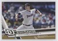 Ryan Buchter #/2,017