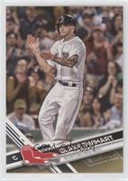 Blake Swihart #/2,017