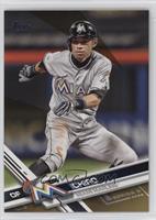 Ichiro #/2,017