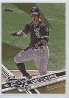 Brett Lawrie #/2,017