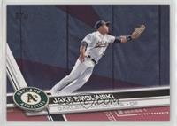 Jake Smolinski #/50