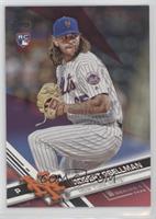 Robert Gsellman #/50