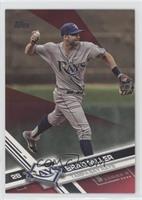 Brad Miller #/50