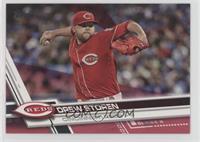 Drew Storen #/50